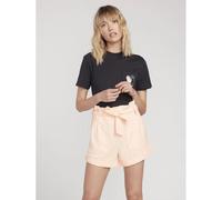 Short VOLCOM PAP Bag (Light Peach) femme S