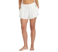 Short Volcom Sunny Daze Bone Femme Beige 2025 taille XS