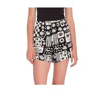 Short VOLCOM SUNNY WILD (BLACK) Femme M