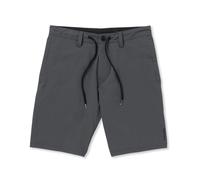 Short VOLCOM VOLTRIPPER HYBRID 20 (ASPHALT BLACK) 31
