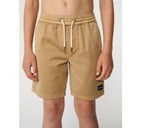Short Volley Epic 2.0 Garçon Kaki 8A