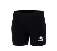 Short volley femme enfant Errea Noir 2XS