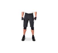 Short vtt alpinestars a aria noir