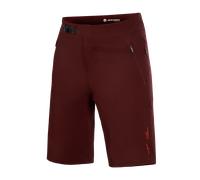 Short VTT Alpinestars A-Dura Ride 2.0 Bordeaux34 Bordeaux