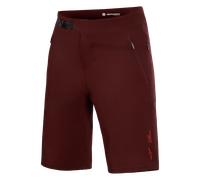 Alpinestars Bicycle A-dura Ride Shorts Rouge 36 Homme Bordeaux
