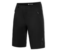 Short VTT Alpinestars A-Dura Ride 2.0 Noir36 Noir