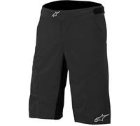 Short VTT Alpinestars - Hyperlight 2 - Noir - Adulte - Homme 38