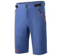 Short VTT Alpinestars Rover Pro Bleu moyen38 Bleu moyen