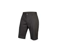 Short vtt avec peau endura hummvee chino gris fonce