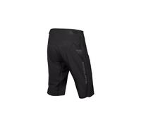 Endura Short VTT Singletrack Lite Short Fit Noir