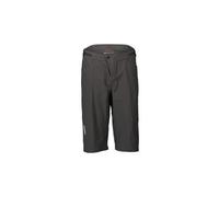 POC Short Youth Essential MTB sylvanite grey 134