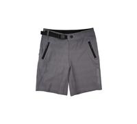 Short vtt enfant troy lee designs skyline trail shell youth bleu