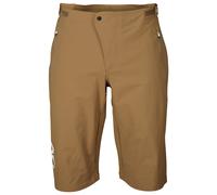 Short VTT Essential Enduro marron