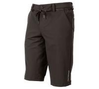 Short VTT Fasthouse Kicker Noir30 Noir