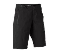 Short VTT Femme FOX Ranger NoirXS Noir