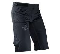 Leatt - Women's MTB All Mountain 3.0 Shorts - Pantalon de cyclisme - M - black