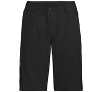 Short VTT femme Ledro noir
