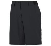 Short VTT femme Loamer noir