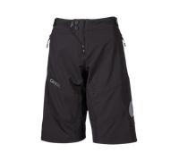 Oneal Soul 2024 Cuissards de vélo pour femmes, noir, taille S