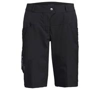 Short VTT femme Qimsa noir 38