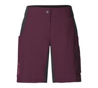 Short VTT femme Qimsa Shorty lilas