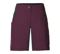 Short VTT femme Qimsa Shorty lilas