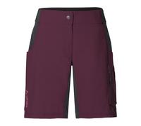 Short VTT femme Qimsa Shorty lilas