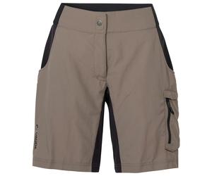Short VTT femme Qimsa Shorty olive