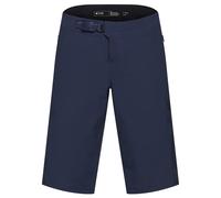 Short VTT femme Ranger Liner bleu foncé