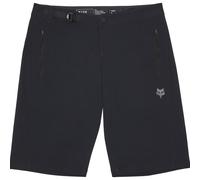 Short VTT femme Ranger noir