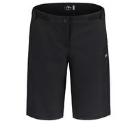Short VTT femme sans peau CardaminaM. noir