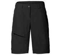 Short VTT femme Tamaro II noir