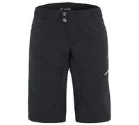 Short VTT femme Tamaro noir