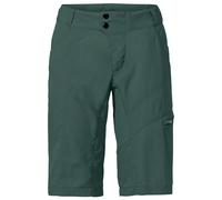 Short VTT femme Tamaro vert
