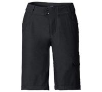 Short VTT femme Tremalzo noir