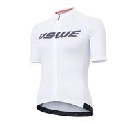 Short VTT Femme USWE Grus Gravel Blan lanc
