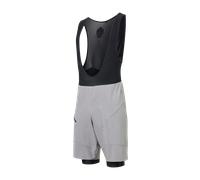 Short VTT Femme USWE Hybrid Aura LavandeL Aura Lavande