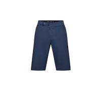 Short VTT Ranger Liner bleu foncé L