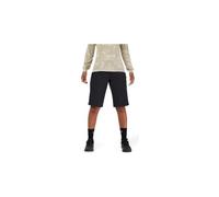 Fox Ranger Femmes Short de vélo avec pantalon intérieur 6 Noir