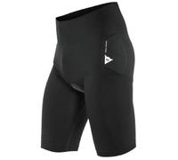 Short VTT Homme - Dainese Trail Skins - Noir - Respirant S