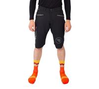 Shorts Mt500 Freezing Point Noir Endura M