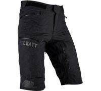 Short VTT homme Leatt HydraDri 5.0 , noir, M