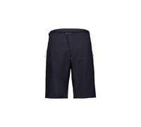 Short vtt homme poc motion air noir