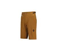 Short vtt homme scott tuned marron