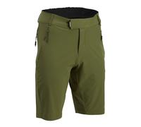 Short VTT homme Silvini Meta Olive/nuage XXL