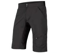 Short VTT Hummvee Lite noir