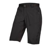 Short VTT Hummvee noir
