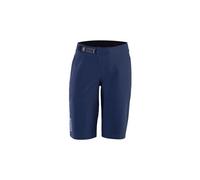 Short vtt ion ionic lt bleu femme