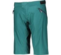 SHORT VTT LEATT 2.0 #S/EU36/UK8/US4 JADE - 5021130401