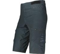 Short VTT LEATT 2.0 #XXL/US38/EU56 NOIR - 5021130285